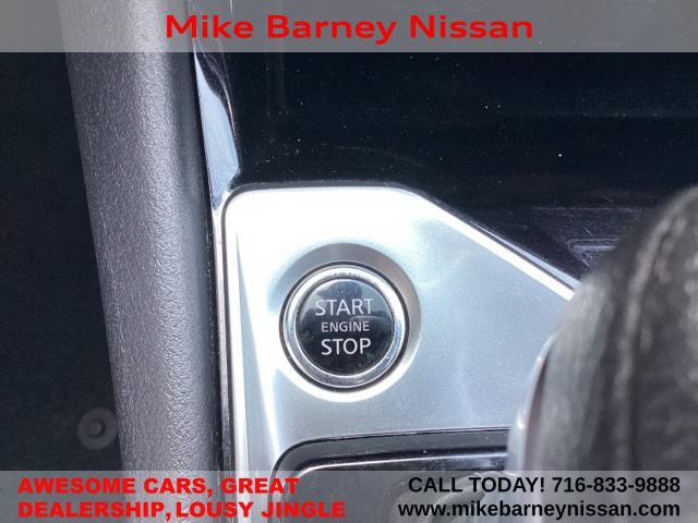 used 2021 Nissan Altima car, priced at $19,958