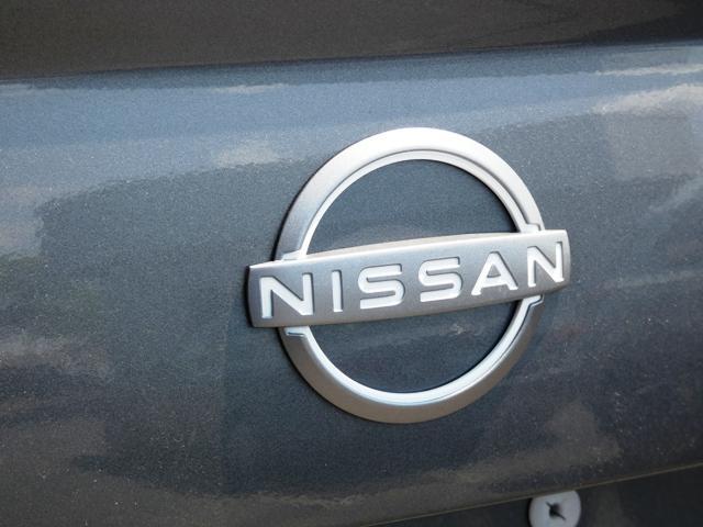 new 2024 Nissan Versa car, priced at $21,240