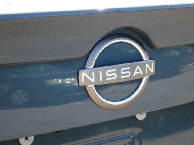 new 2024 Nissan Sentra car, priced at $29,040