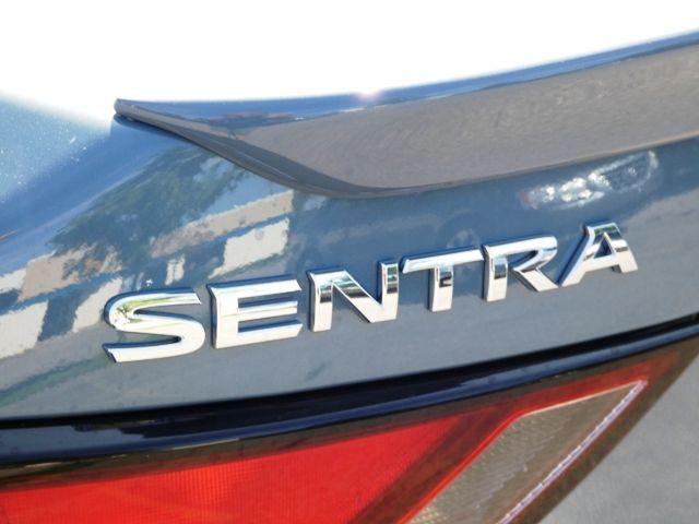 new 2024 Nissan Sentra car, priced at $29,040