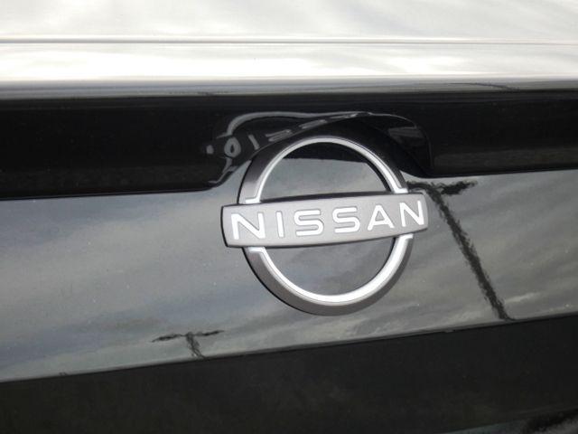 new 2025 Nissan Altima car, priced at $33,100