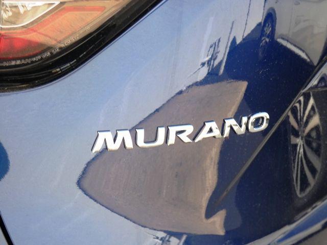 new 2024 Nissan Murano car, priced at $42,615