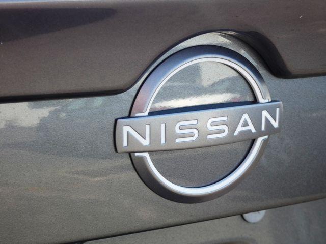 new 2024 Nissan Sentra car, priced at $26,910