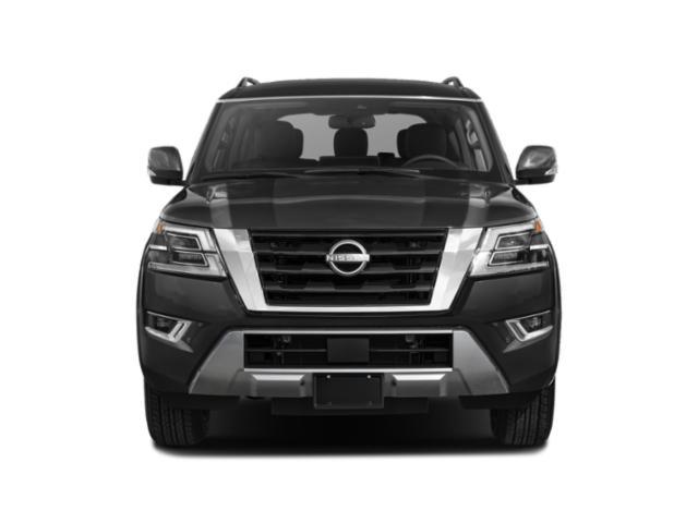 new 2024 Nissan Armada car, priced at $61,755