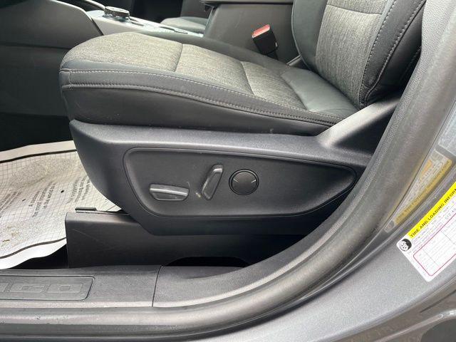 used 2022 Ford Bronco Sport car, priced at $24,439
