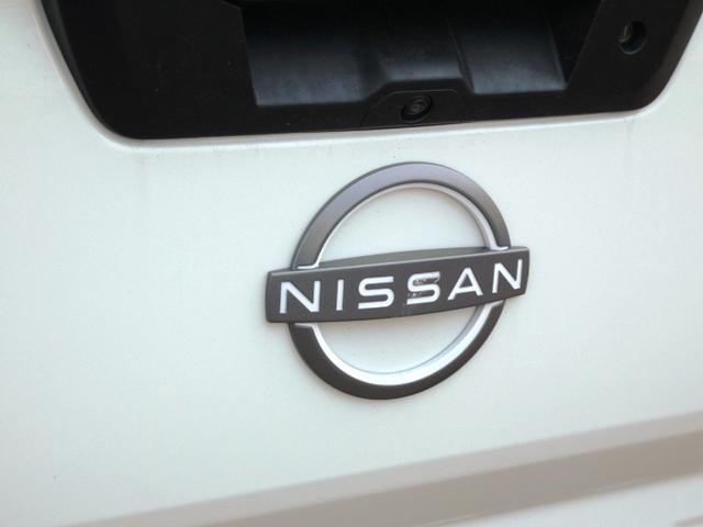 new 2024 Nissan Frontier car, priced at $43,965