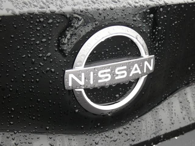 new 2024 Nissan Leaf car, priced at $38,495