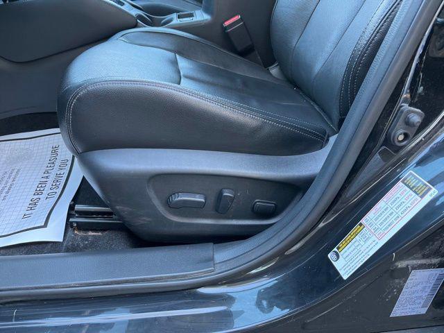 used 2019 Nissan Rogue car