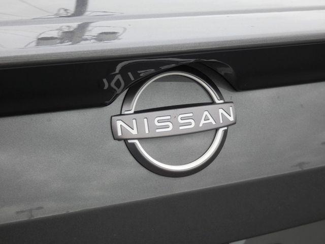 new 2025 Nissan Altima car, priced at $37,600