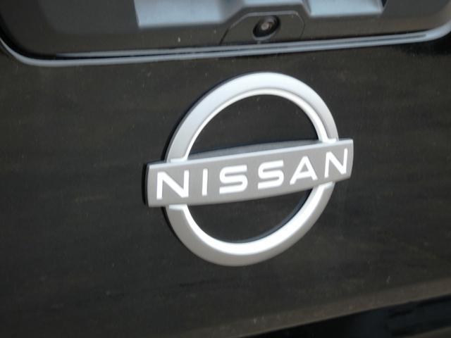 new 2024 Nissan Frontier car, priced at $37,355