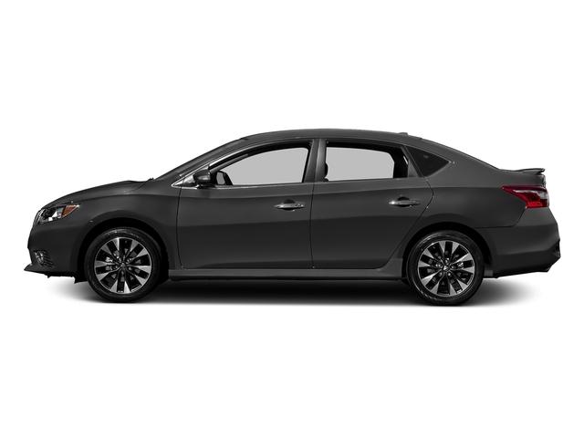 used 2017 Nissan Sentra car, priced at $12,844