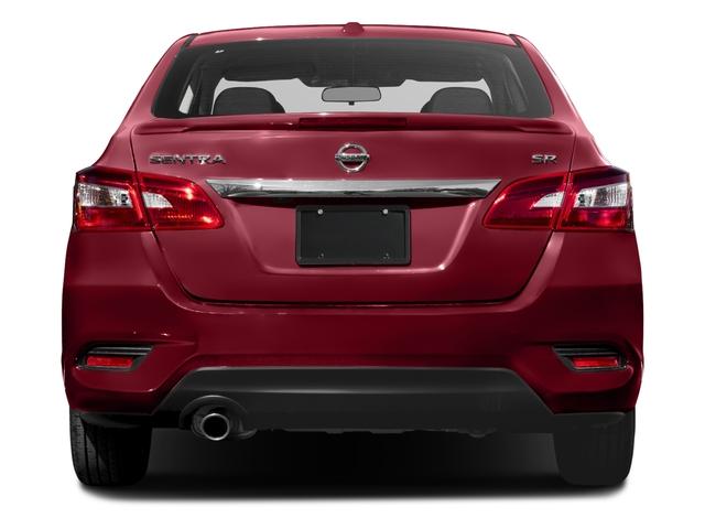 used 2017 Nissan Sentra car, priced at $12,844