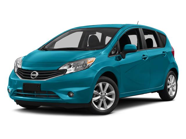 used 2014 Nissan Versa Note car, priced at $7,490