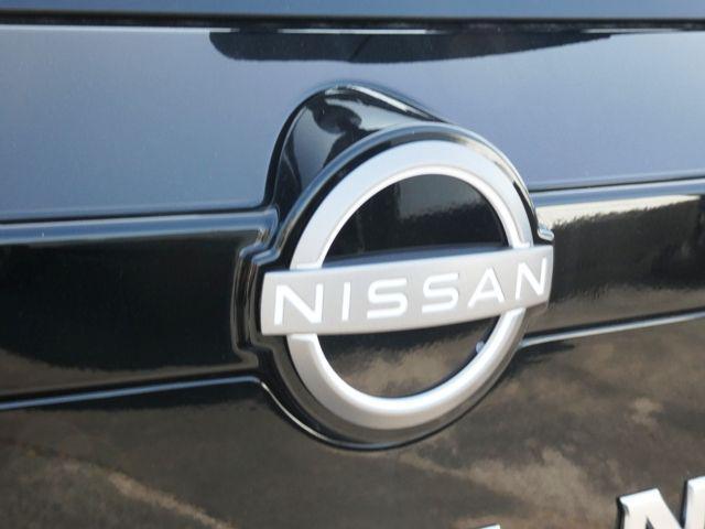 new 2024 Nissan Pathfinder car, priced at $54,300