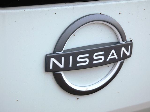 new 2024 Nissan Frontier car, priced at $46,665