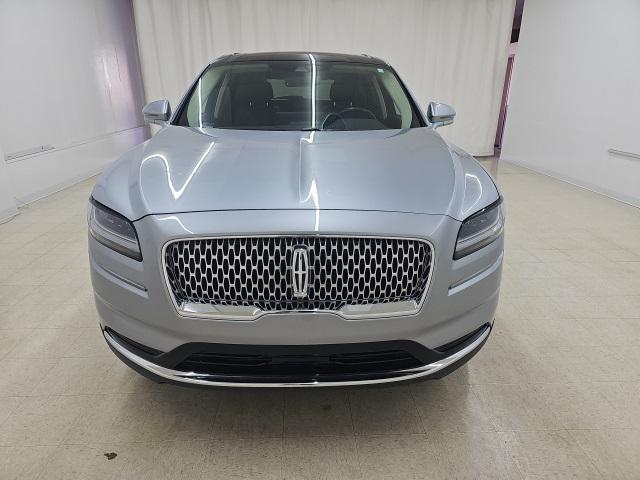 used 2022 Lincoln Nautilus car, priced at $36,866