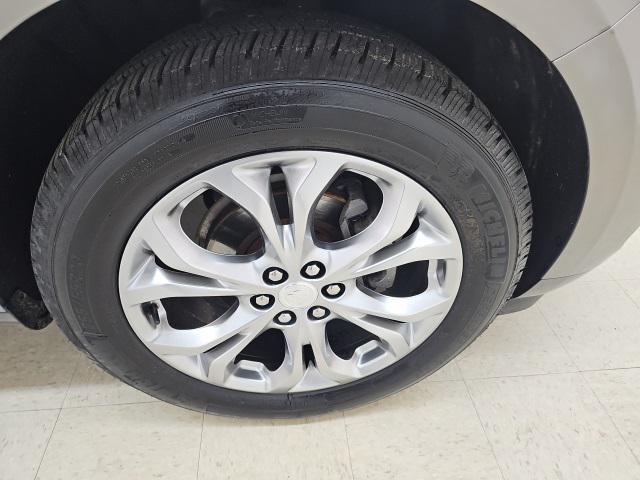 used 2018 Buick Enclave car, priced at $19,987