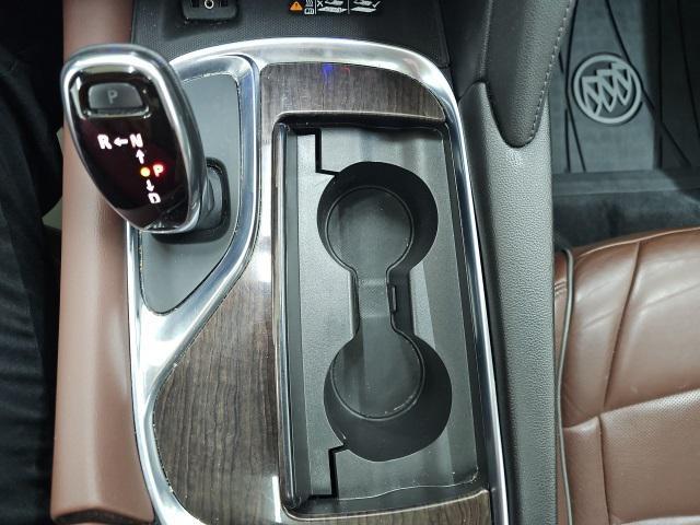used 2018 Buick Enclave car, priced at $19,987