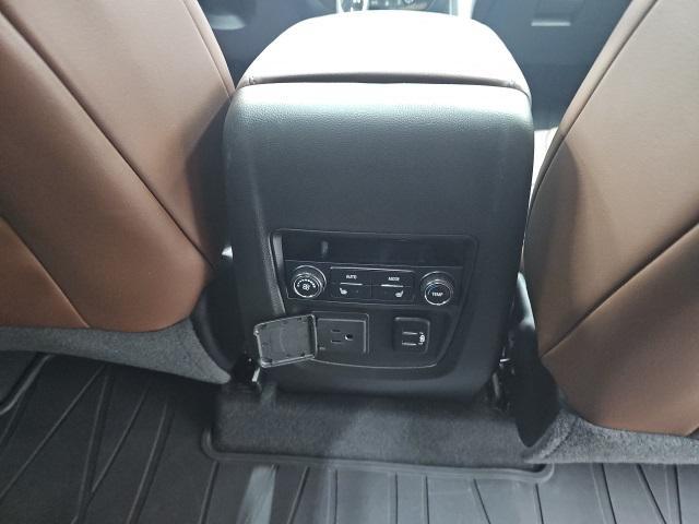 used 2018 Buick Enclave car, priced at $19,987