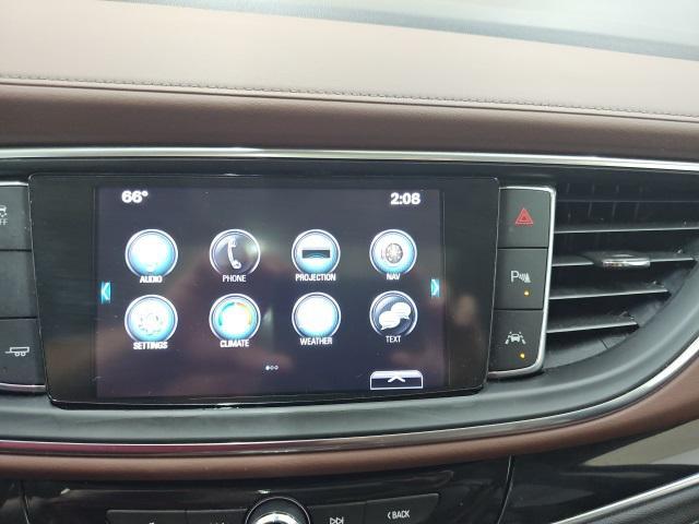 used 2018 Buick Enclave car, priced at $19,987