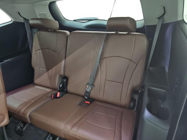 used 2018 Buick Enclave car, priced at $19,987