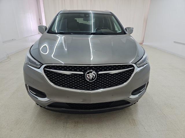 used 2018 Buick Enclave car, priced at $19,987