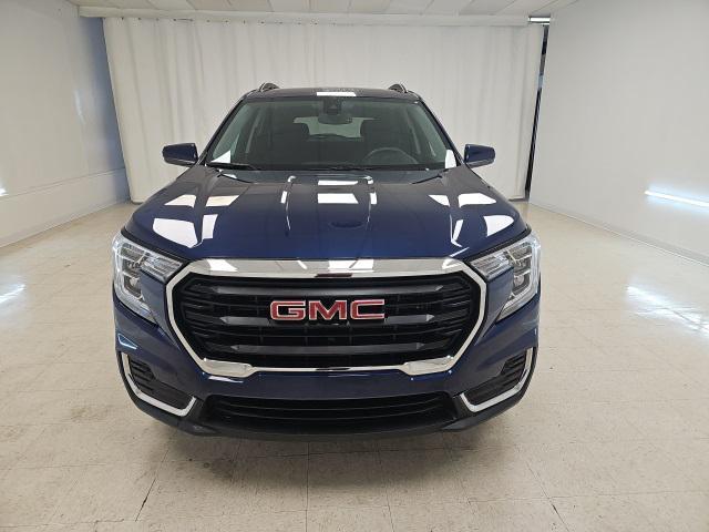 used 2022 GMC Terrain car, priced at $22,985