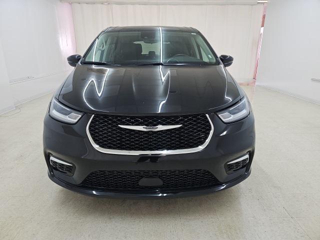 used 2023 Chrysler Pacifica car, priced at $22,468