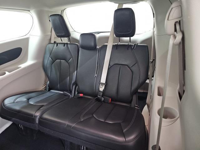 used 2023 Chrysler Pacifica car, priced at $22,468