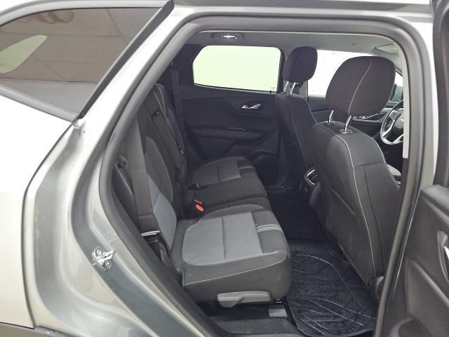 used 2023 Chevrolet Blazer car, priced at $26,985
