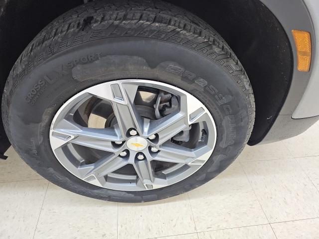 used 2023 Chevrolet Blazer car, priced at $26,985