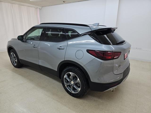 used 2023 Chevrolet Blazer car, priced at $26,985