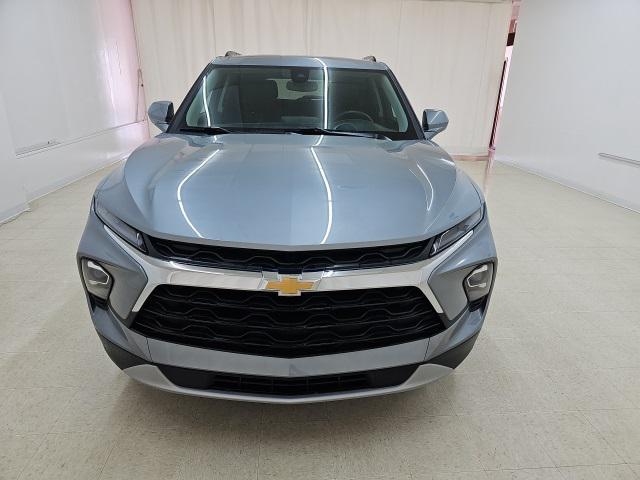 used 2023 Chevrolet Blazer car, priced at $26,985
