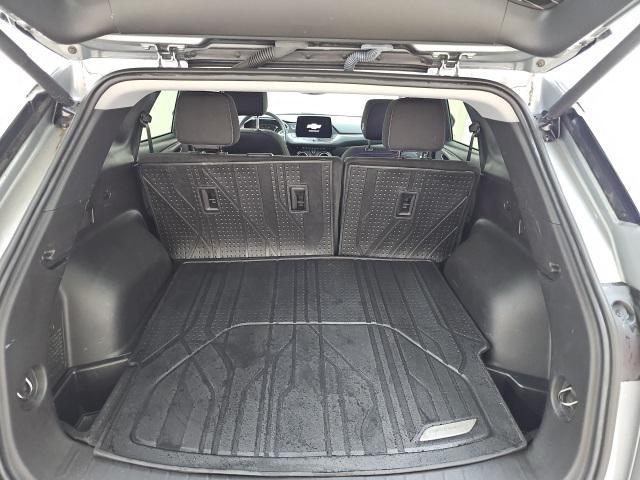 used 2023 Chevrolet Blazer car, priced at $26,985