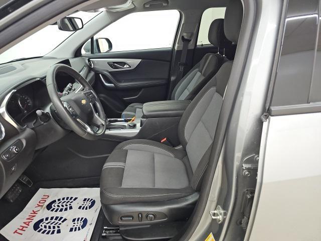 used 2023 Chevrolet Blazer car, priced at $26,985