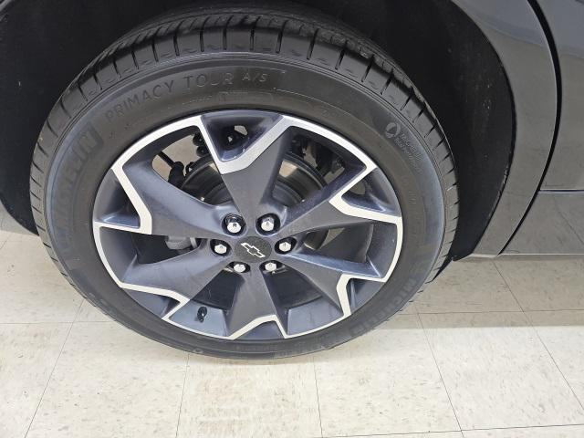 used 2022 Chevrolet Blazer car, priced at $27,967