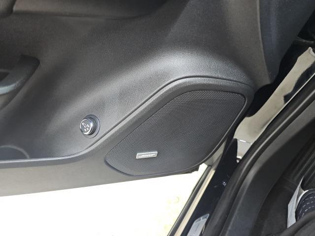 used 2022 Chevrolet Blazer car, priced at $27,967