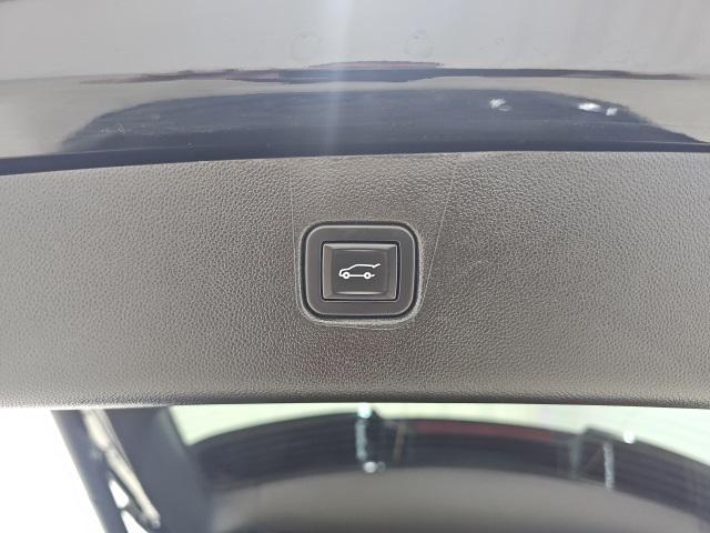 used 2022 Chevrolet Blazer car, priced at $27,967