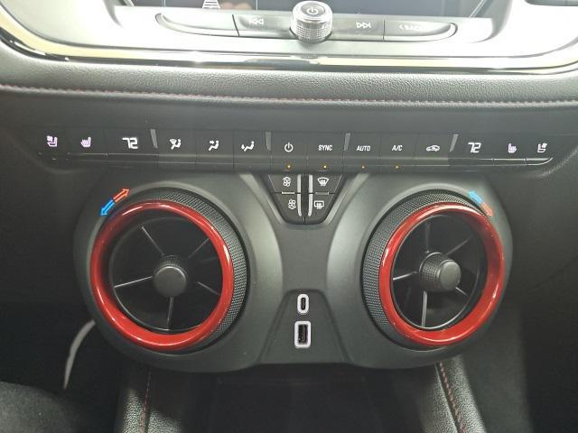 used 2022 Chevrolet Blazer car, priced at $27,967