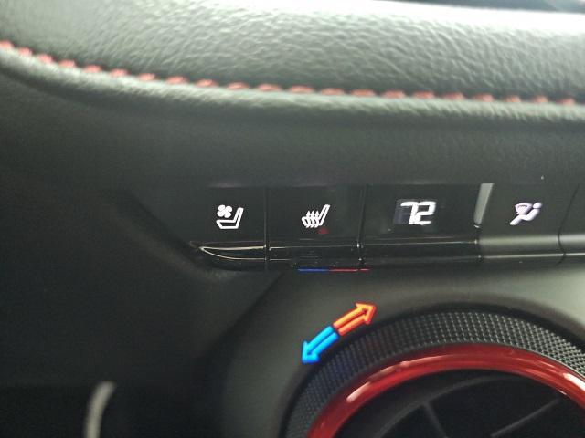 used 2022 Chevrolet Blazer car, priced at $27,967