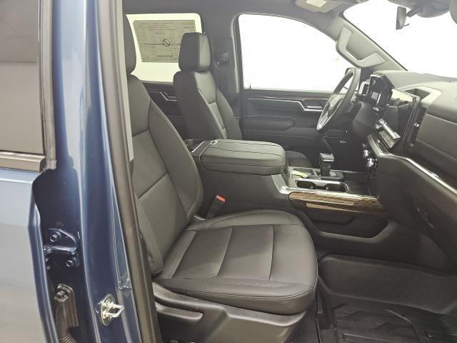 new 2026 GMC Sierra 1500 car, priced at $64,762