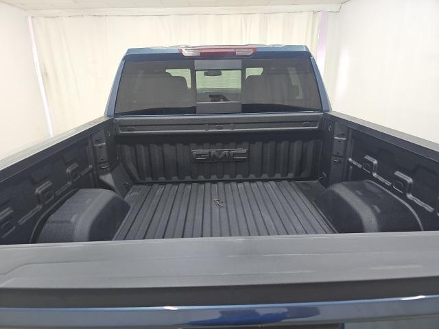 new 2026 GMC Sierra 1500 car, priced at $64,762