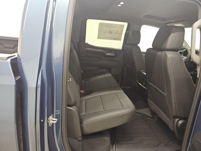 new 2026 GMC Sierra 1500 car, priced at $64,762