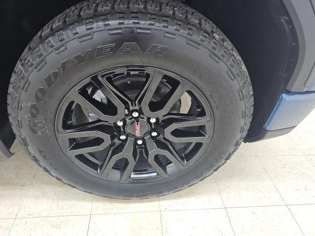 new 2026 GMC Sierra 1500 car, priced at $64,762