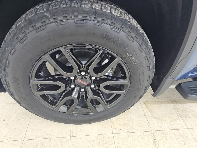 new 2026 GMC Sierra 1500 car, priced at $64,762