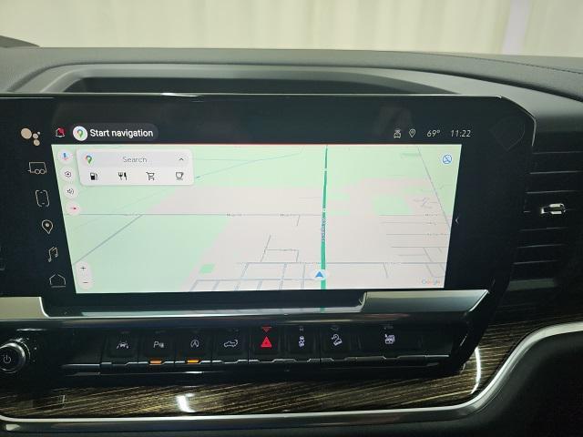 new 2026 GMC Sierra 1500 car, priced at $64,762