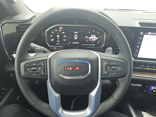 new 2026 GMC Sierra 1500 car, priced at $64,762