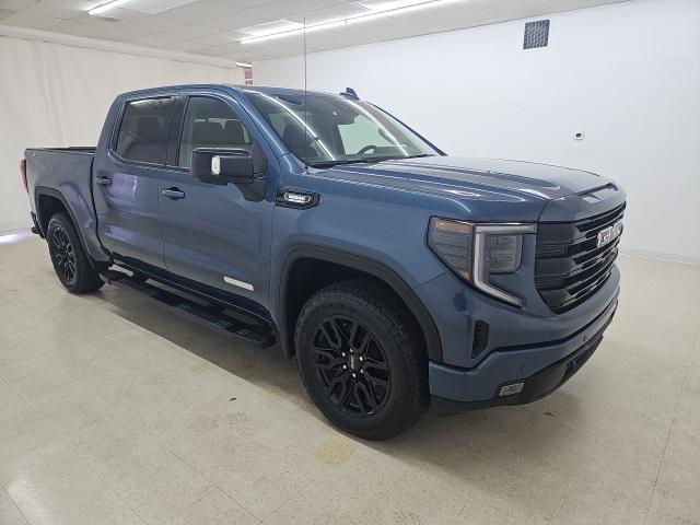 new 2026 GMC Sierra 1500 car, priced at $64,762