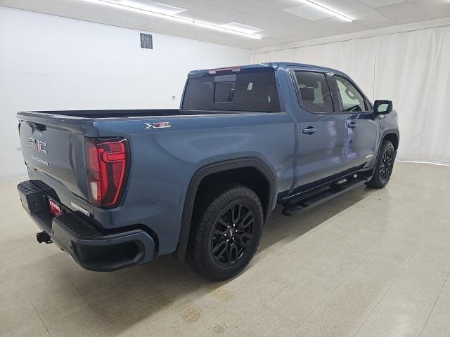 new 2026 GMC Sierra 1500 car, priced at $64,762