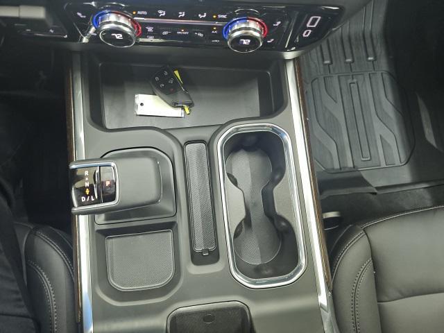 new 2026 GMC Sierra 1500 car, priced at $64,762